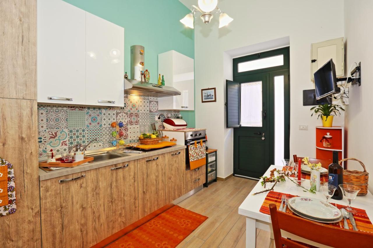 Holiday home Casa Turidda Avola